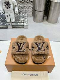 Picture of Louis Vuitton Shoes _SKULVsz35-40JY010212737
